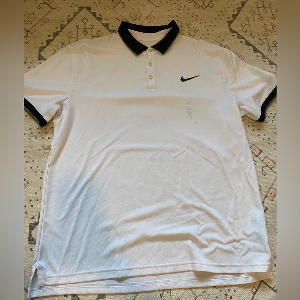 Men’s Nike Golf shirt